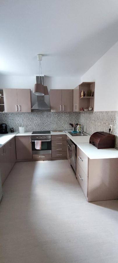 Hysteria Central Flat Oradea Exterior photo